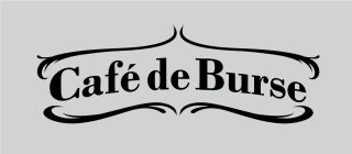 Café de Burse